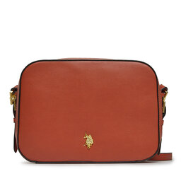 U.S. Polo Assn. Kabelka U.S. Polo Assn. BEUTU6196WVP521 Tan