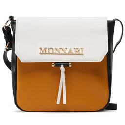Monnari Torbica Monnari BAG1670-M02 Crna