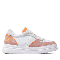 

Снікерcи Guess Af1 FJ5GAF LEA12 WHIMU, Білий