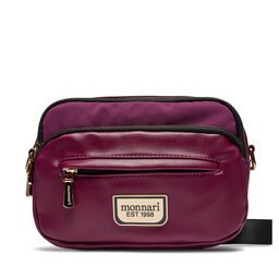 Monnari Torebka Monnari BAG0950-014 Fioletowy