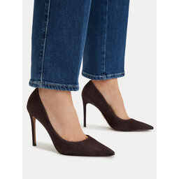 Steve Madden High Heels Steve Madden Thrive Pump SM11003887 Braun