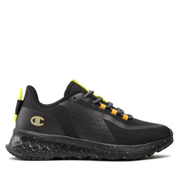 

Снікерcи Champion Street Trek S21948-CHA-KK001 Nbk/Yellow/Slh, Чорний