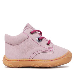 

Черевики Ricosta Pepino by Ricosta 72 1221000/322 Lavender Rose, Рожевий