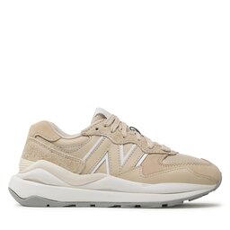

Снікерcи New Balance W5740STD Бежевий