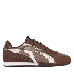 Puma Sneakers Puma Bella Donna SD WILD 407213 01 Braun