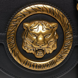 

Сумка Just Cavalli 75RA4BA1 ZS796 899, Чорний