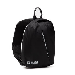 

Плоска сумка BIG STAR JJ574088 Black, Чорний
