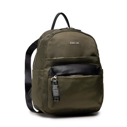

Рюкзак BIG STAR II574018 Khaki/Khaki, Зелений