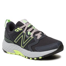 New Balance Schuhe New Balance 410 v7 WT410LP7 Grau