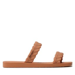 

Шльопанці Ipanema IPANEMA FEVER SLIDE FEM 26826 Brown/Beige AF000, Коричневий