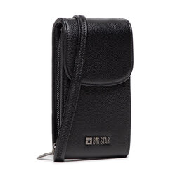 

Сумка BIG STAR JJ574122 Black, Чорний