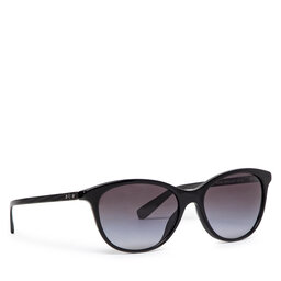 Lauren Ralph Lauren Слънчеви очила Lauren Ralph Lauren 0RL8198U 50018G Shiny Black