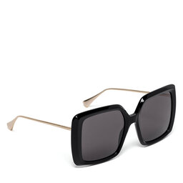 Gino Rossi Okulary przeciwsłoneczne Gino Rossi LD91613 Czarny