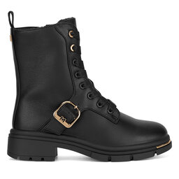 MEXX Botki MEXX MI001712643W Czarny