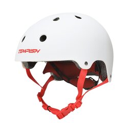 Tempish Casque roller Tempish Skilet T Helmet 102001093 White