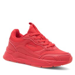 Sprandi Sneakers Sprandi ROCKY BP40-22104Y Rot