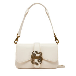 Just Cavalli Táska Just Cavalli Iconic Snakes 78RA4BA8 ZSA89 Fehér