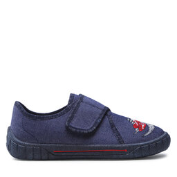 

Тапочки Superfit 1-800271-8050 S Blau, Cиній