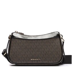 

Сумка MICHAEL Michael Kors 32F3GJ6C8B Brown/Blk 292, Коричневий