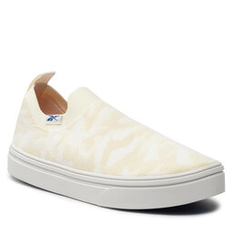 Reebok Pantofi Reebok Onlux Slip On GZ6384 Chalk/Clawht/White
