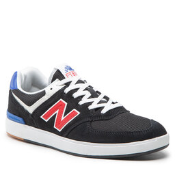 New Balance Sneakersy New Balance CT574RPR Černá