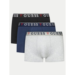 Guess Guess Set 3 parov boksaric U97G01 KCD31 Pisana