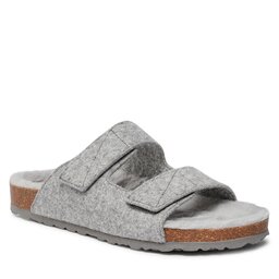 Toni Pons Papuče Toni Pons Leben Grey