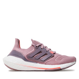 

Взуття adidas Performance, Рожевий