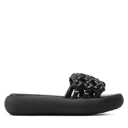 

Шльопанці Vic Matié 1C6800D_C08C080101 Black 101, Чорний