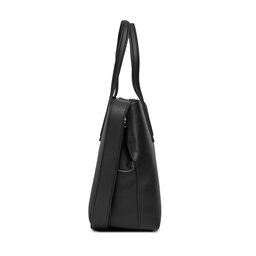 

Сумка Calvin Klein Ck Must Tote Md K60K611441 Ck Black BEH, Чорний