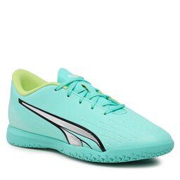 Puma Schuhe Puma Ultra Play It Jr 10723703 Grün
