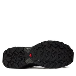 

Трекінгові черевики Salomon X Ultra 360 Mid Gore-Tex L47447600 Black / Magnet / Pewter, Чорний