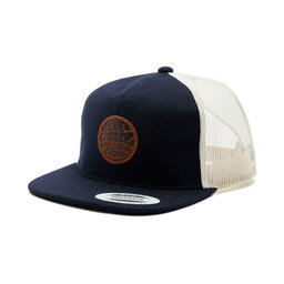Rip Curl Cappellino Rip Curl CCABT9 Navy/White 1605