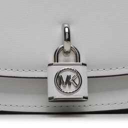 

Сумка MICHAEL Michael Kors Mila 30S3SIMM8L Optic White, Білий