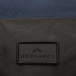 

Рюкзак Doughnut Macaroon Large Go Wild Series D011GW-0369-F Black/Navy, Cиній