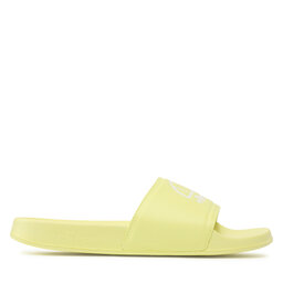 

Шльопанці Ellesse Fellenti Slide SGMF0463 Light Green 511, Жовтий