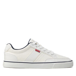 

Кросівки Levi's® 233658-651-51 Regular White, Бежевий