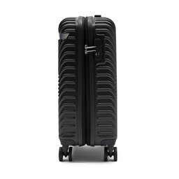 

Мала тверда валіза American Tourister Mickey Clouds 147087-A104-1CNU Mickey True Black, Чорний