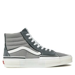 Vans Sneakers Vans Sk8-Hi Reconstruct VN0005UKGRY1 Gri