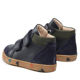 

Черевики Ten IS Ten Base Hi V2 NTCCBF0405 M Navy/Kaki, Cиній