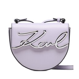 KARL LAGERFELD Дамска чанта KARL LAGERFELD 230W3087 Pastel Lil