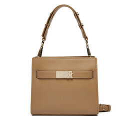 Tommy Hilfiger Torebka Tommy Hilfiger AW0AW16896 Beżowy