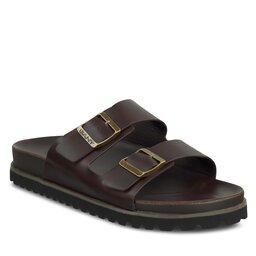 

Шльопанці Gant Primapal 26601905 Dark Brown G46, Коричневий