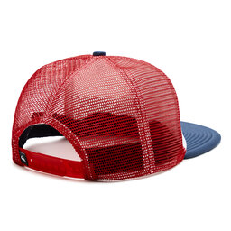 

Бейсболка Quiksilver AQYHA05212 BSL0, Кольоровий