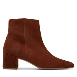 HÖGL Stiefeletten HÖGL Beatrice 8-104702 Braun