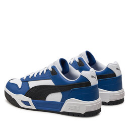 

Снікерcи Puma Rbd Tech Classic 396553-03 Cobalt Glaze/Puma White/Puma Black, Голубий