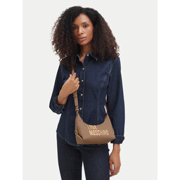 LOVE MOSCHINO Handtasche LOVE MOSCHINO JC4253PP0PKD0105 Beige