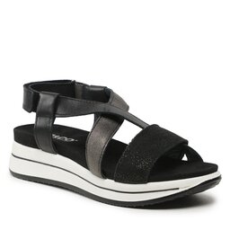 IGI&CO Sandaler IGI&CO 3677100 Black