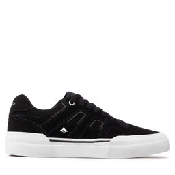 

Снікерcи Emerica Tilt G6 Vulc 6101000138 Black/White/Gum, Чорний