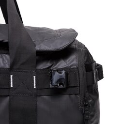 

Сумка The North Face Base Camp Voyager Duffel 42LNF0A52RQKY41 Tnf Black/Tnf White, Чорний
